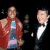 Michael Jackson and Liberace