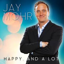 Jay Mohr